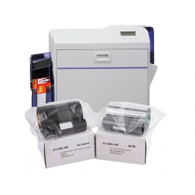 IST 7610/7620色带和转印膜