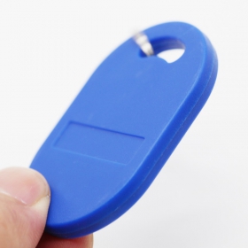 可擦写ID钥匙扣门禁卡