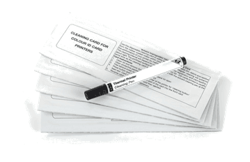 Magicard Pronto清洁组件