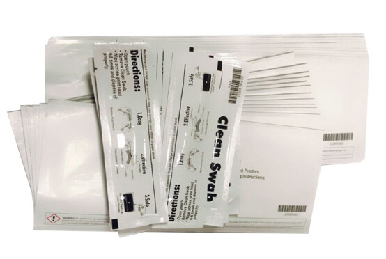 ZXP7清洁卡105999-701