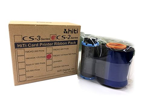 C6半格彩色色带