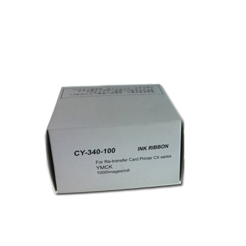 CY-340-100彩色色带