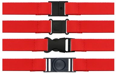 安全扣、插扣、旋转扣