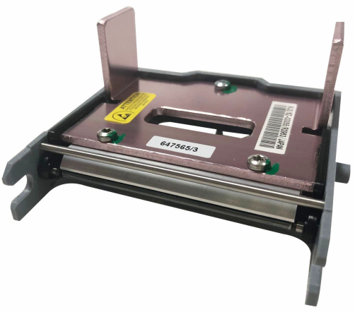 Fagoo P360E打印头