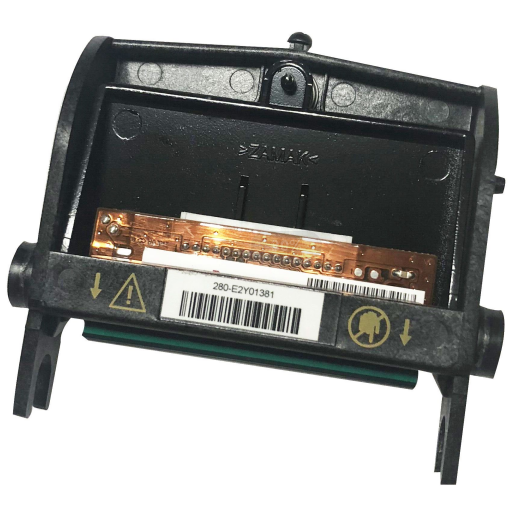 Evolis KC200B打印头