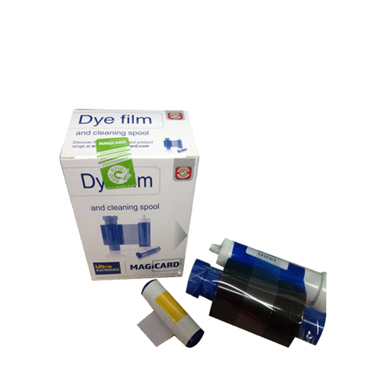 FA450半格彩色色带