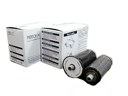 659819-K黑色色带